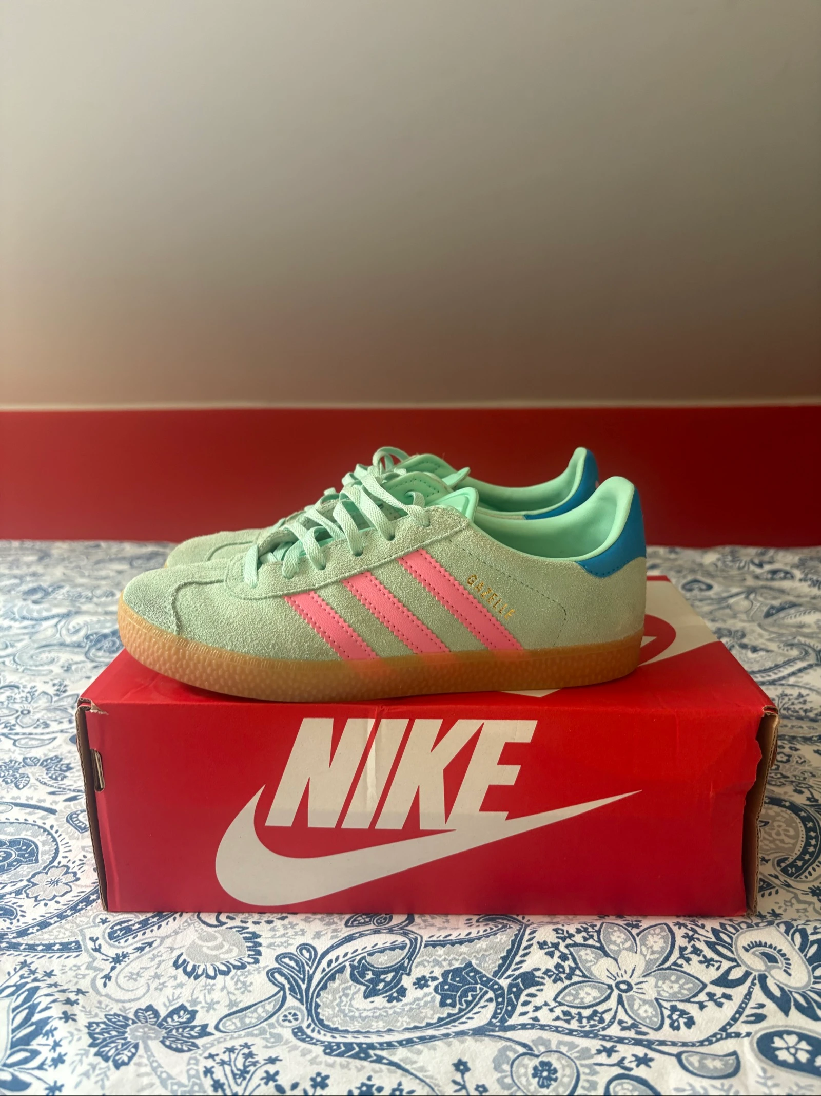 Adidas gazelle – photo 2
